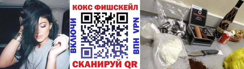 наркотики  Хасавюрт  COCAIN Fish Scale 